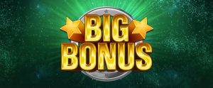 Big Bonuses in the Philippines!