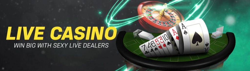 5JL CASINO